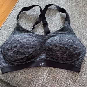 Victoria's Secret Sports bra VSX